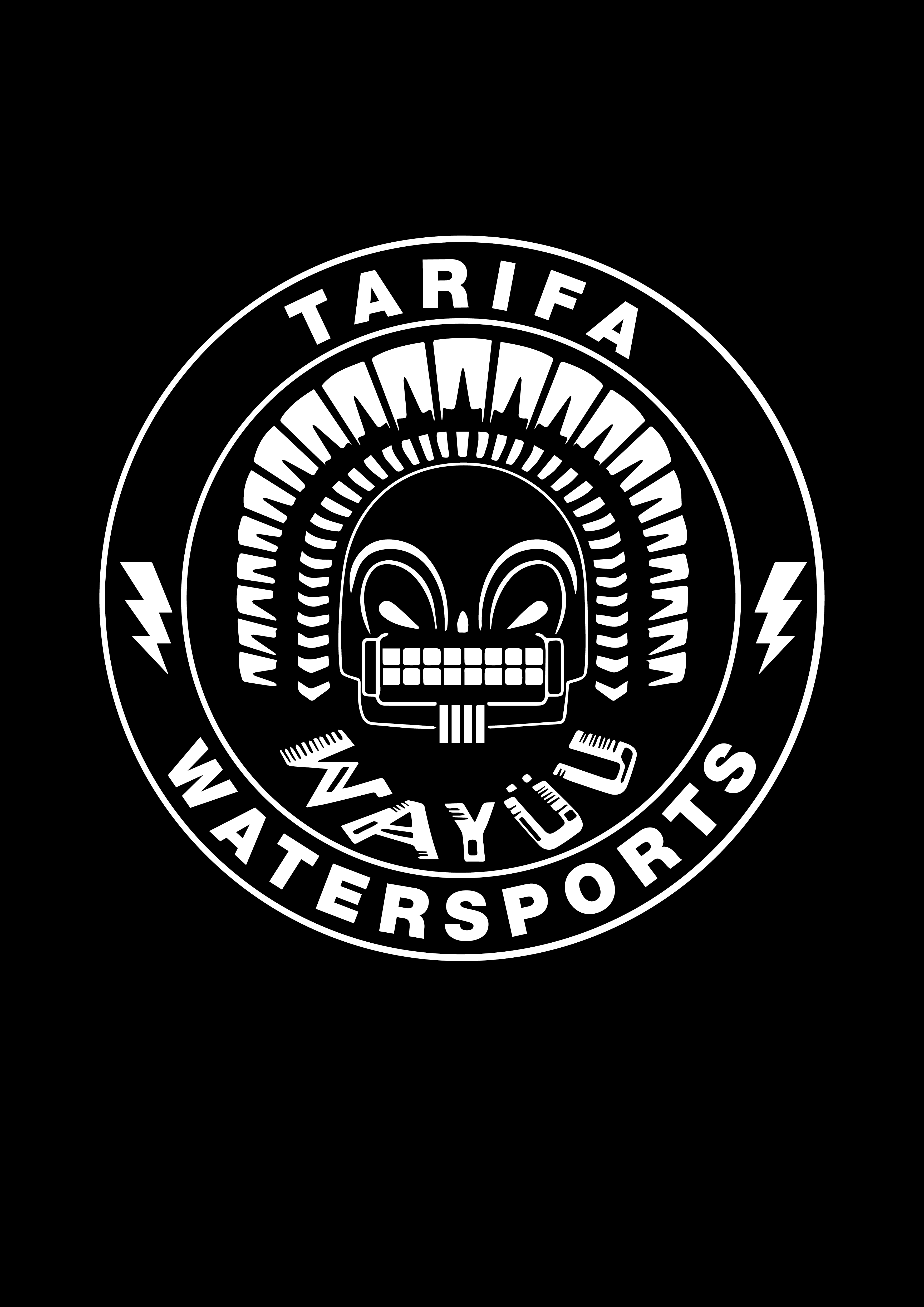 Wayuu Watersports logo