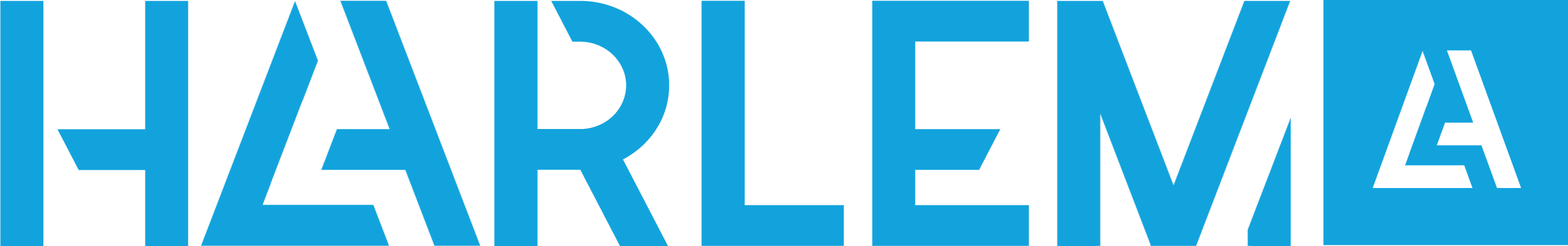 Harlem Kitesurfing logo