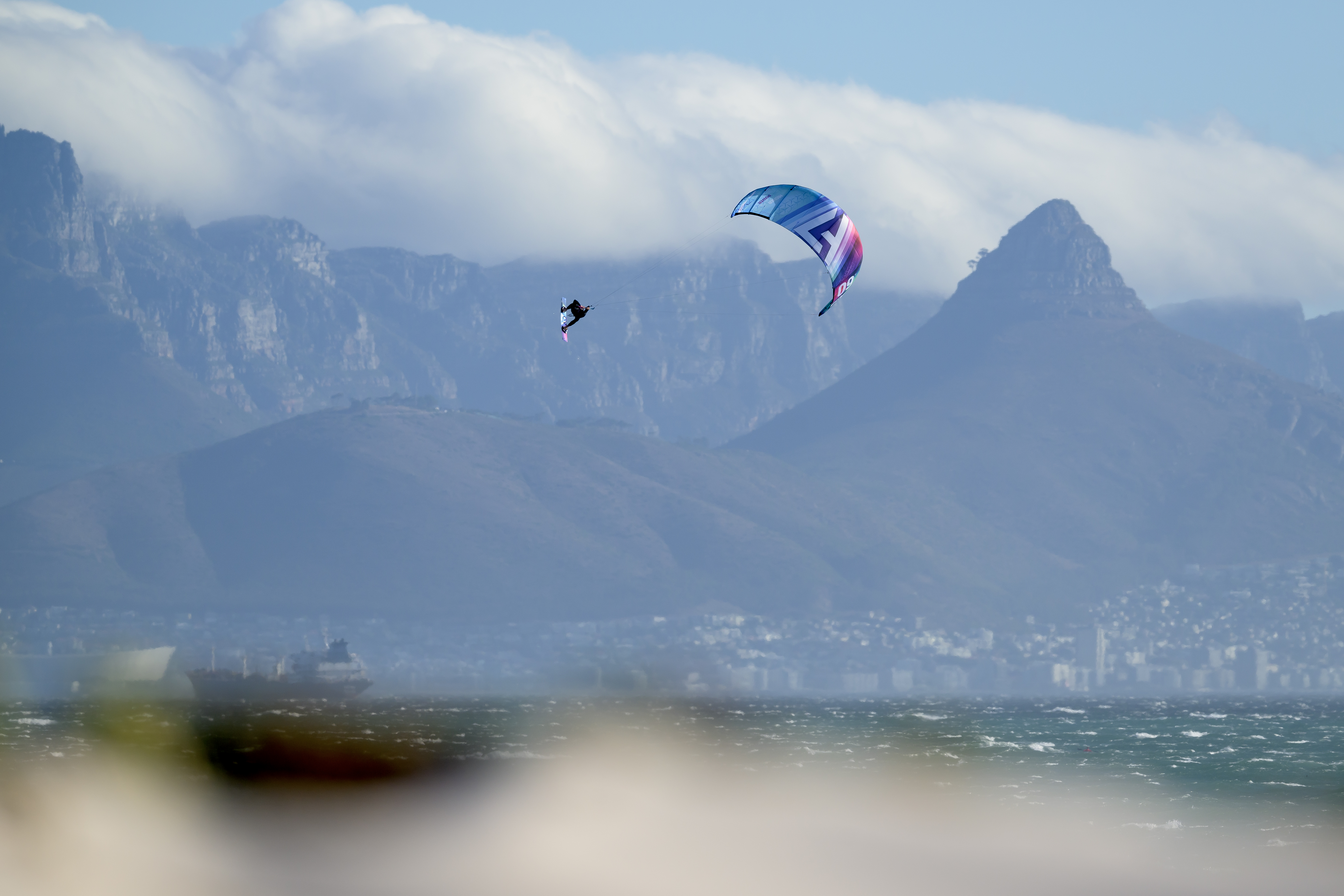 Big Air Challenge