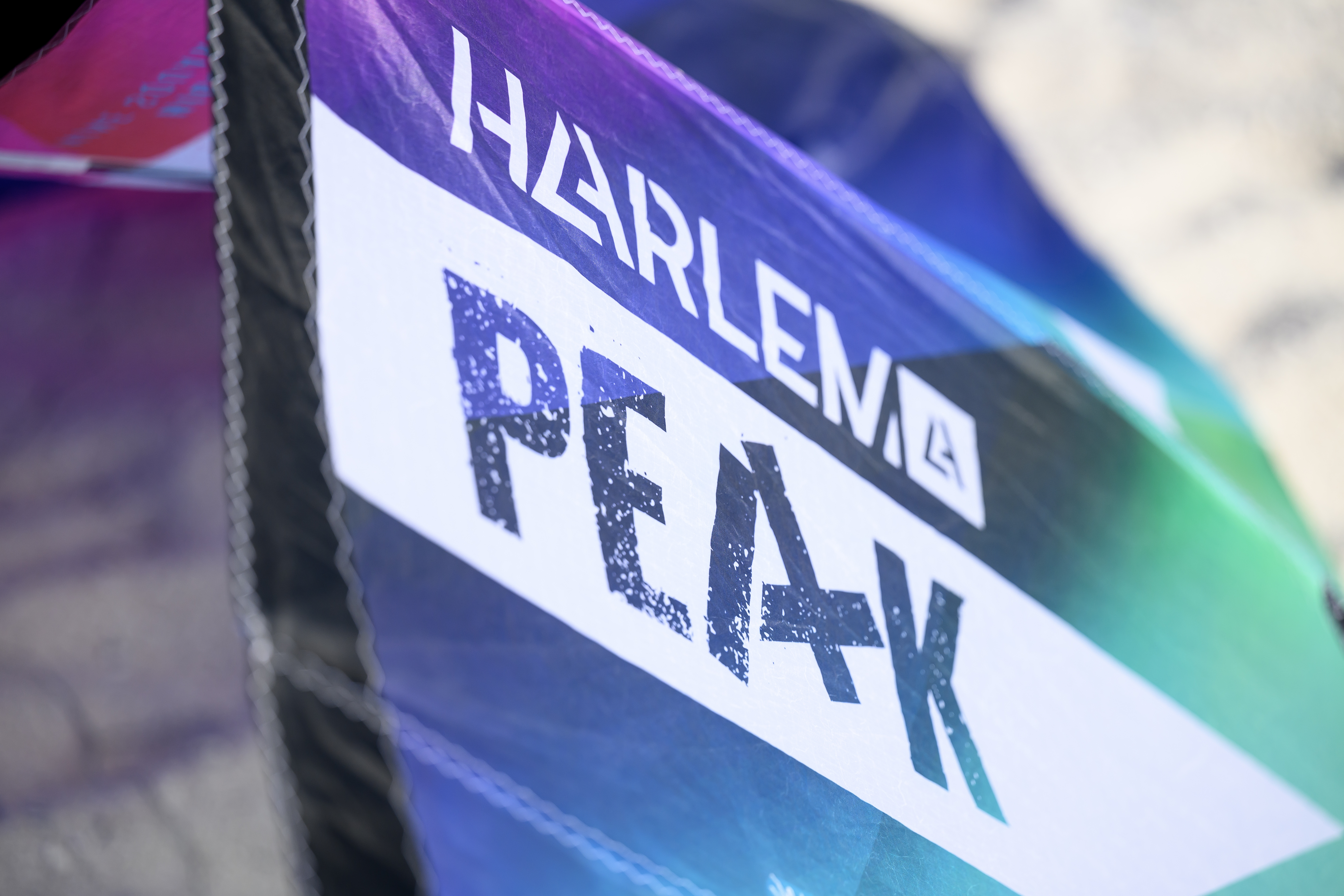 Win a Harlem Peak kite
