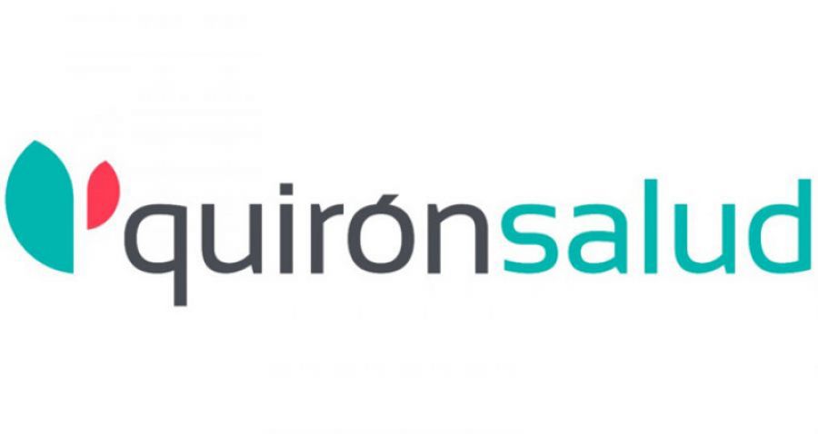Hospital QuironSalud logo